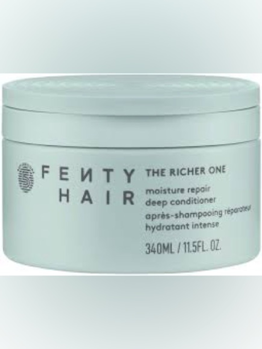 Fenty Beauty “The Rich One” Repair Conditioner 10 oz.